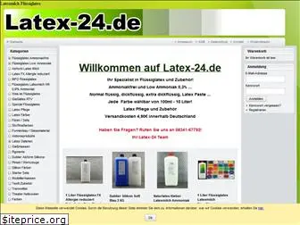 latex-24.de