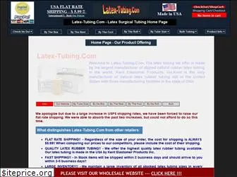 latex-tubing.com