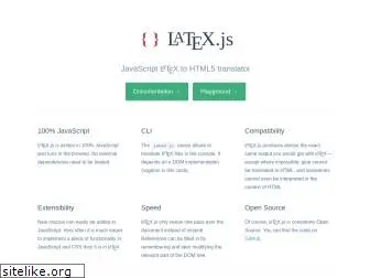 latex.js.org