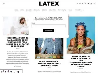 latexmagazine.com