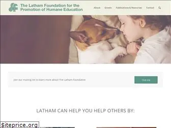 latham.org