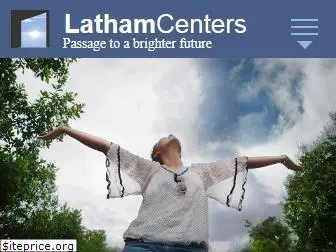 lathamcenters.org