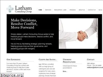 lathamconsulting.com