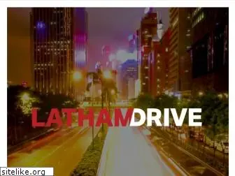 lathamdrive.com