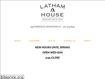 lathamhousejc.com