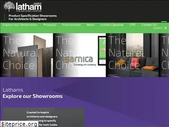 lathamspecification.co.uk