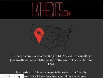 lathecuts.com