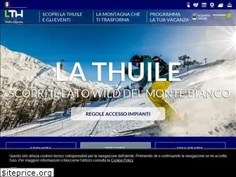 lathuile.it