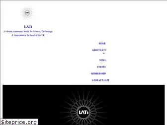 lati.org.uk