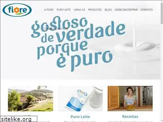 laticiniosfiore.com.br