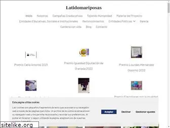 latidomariposas.com