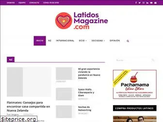 latidosmagazine.com