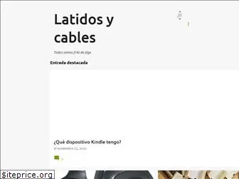 latidosycables.com