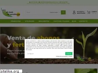 latiendadelagricultor.com