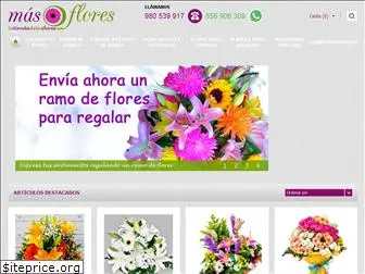 latiendadelasflores.es