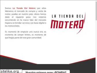 latiendadelmotero.com.co