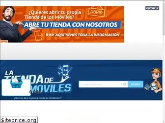 latiendadelosmoviles.com