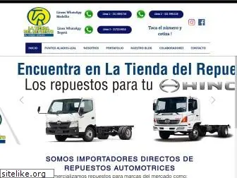 latiendadelrepuesto.com