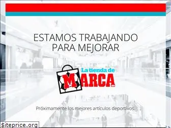 latiendademarca.com