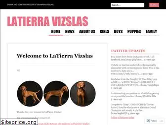 latierravizslas.com