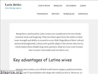 latin-brides.net