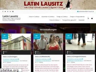 latin-lausitz.de