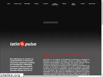latin-pulse.com