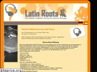 latin-roots.magix.net