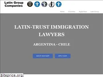 latin-visa.com