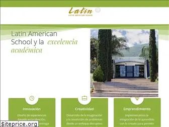 latin.edu.mx