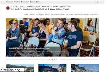 latin.org