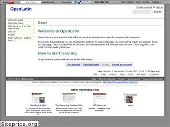latin.wikidot.com