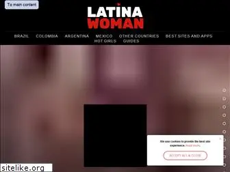 latina-woman.com