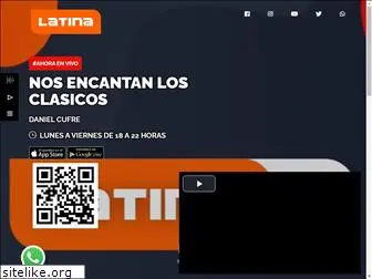 latina101.com.ar