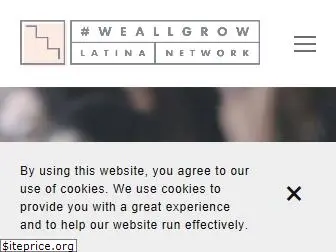 latinabloggersconnect.com