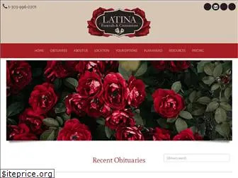 latinacares.com