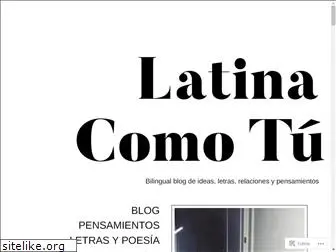latinacomotu.com