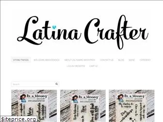latinacrafter.com