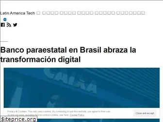 latinamerica.tech
