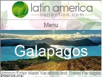 latinamericacollection.com