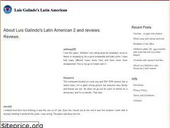 latinamerican2.com