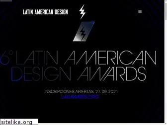 latinamericandesign.org