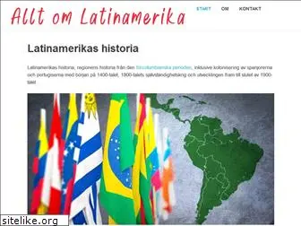 latinamerika.nu