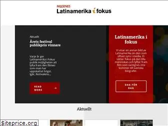 latinamerikaifokus.se