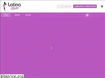 latinamode.com