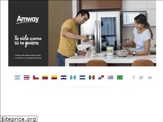 latinamway.com