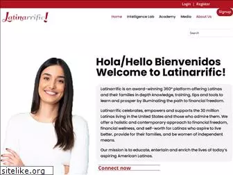 latinarrific.com