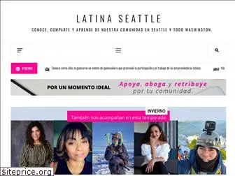 latinaseattle.com