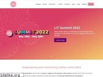 latinasintech.org