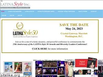 latinastyle.com